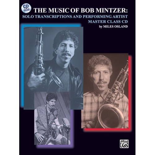 The Music of Bob Mintzer