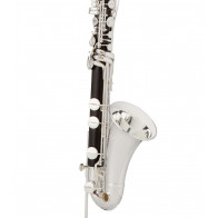 clarinette basse SELMER Privilège au Mib