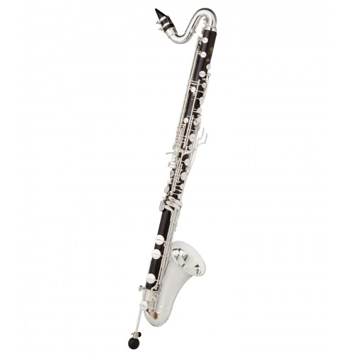 clarinette basse SELMER Privilège au Mib