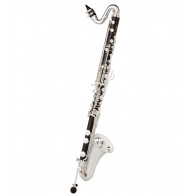 clarinette basse SELMER Privilège au Mib