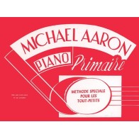 29156160178ALF0011014 Méthode de piano Livre Primaire