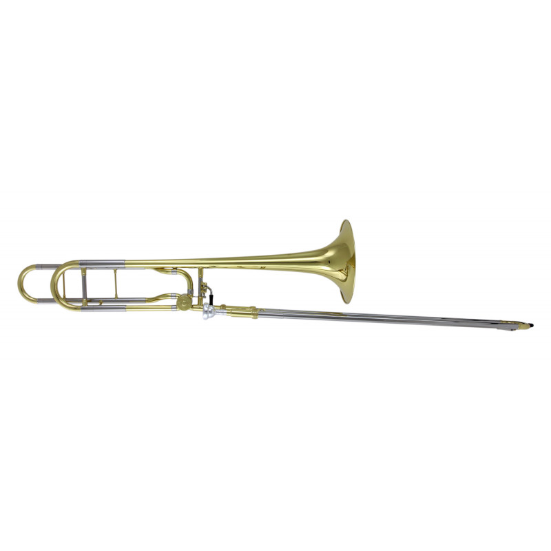 Trombone Ténor Complet PJL7L - CarolBrass