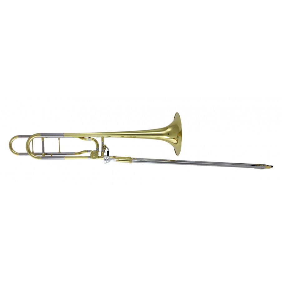 Trombone Ténor Complet PJL7L - CarolBrass