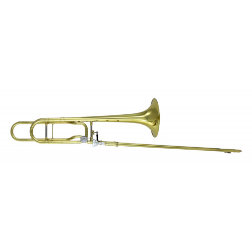 Trombone Ténor Complet PCL7L - CarolBrass