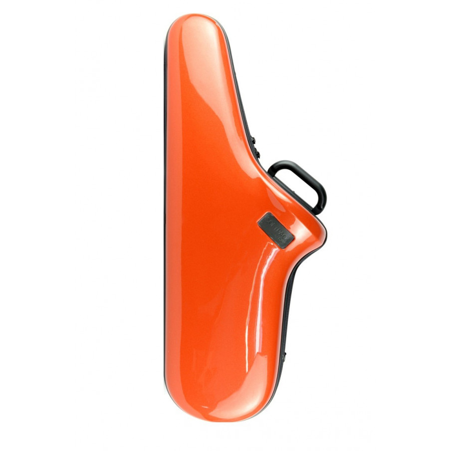 Etui saxophone ténor BAM Softpack 4002S