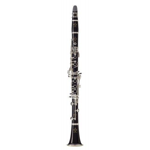 clarinette sib BUFFET-CRAMPON RC nouveau millésime 1