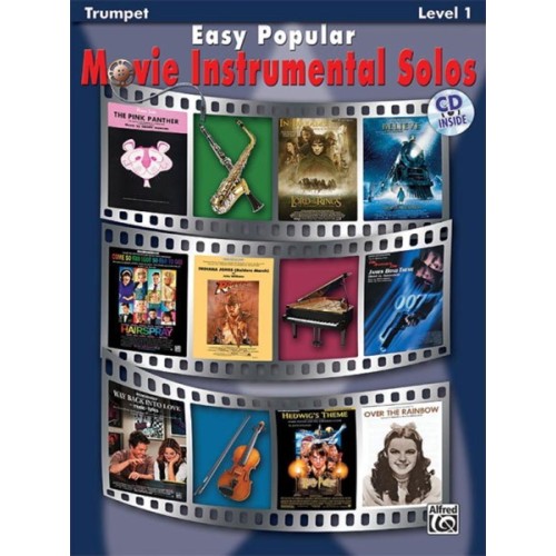 Easy Popular Movie...