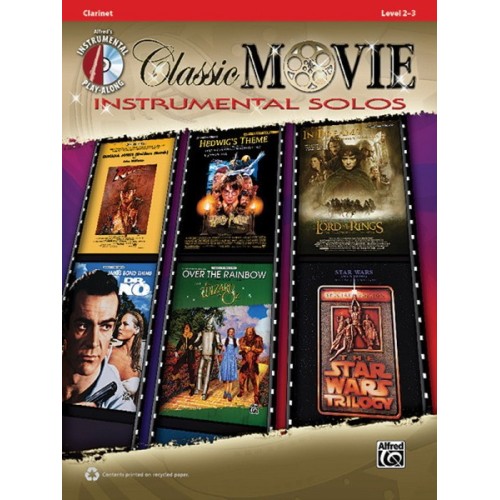 Classic Movie Instrumental...
