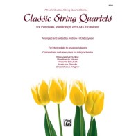 38081396026ALF0035298 Classic String Quartets