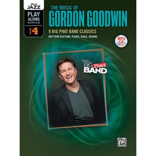 Jazz P-A Series, Vol. 4:...