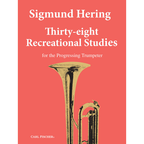 38 (Thirty-eight) Recreational Studies