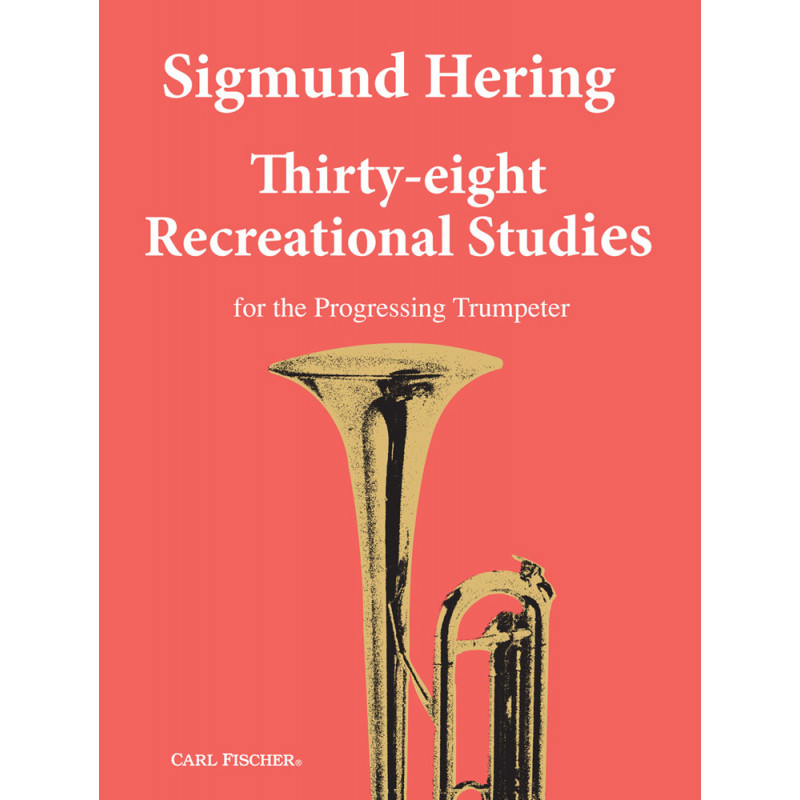 38 (Thirty-eight) Recreational Studies