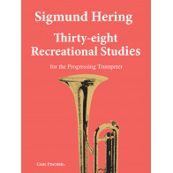 38 (Thirty-eight) Recreational Studies