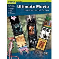 38081447322ALF0040111 Ultimate Movie Instrumental Solo