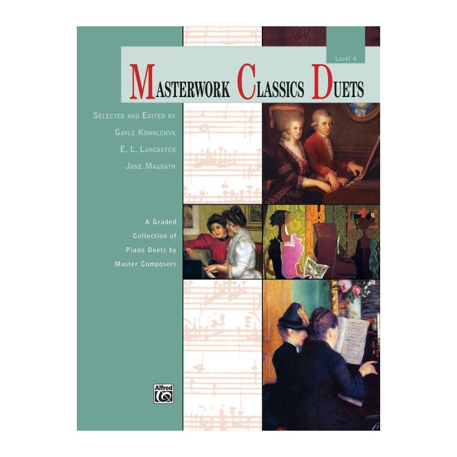 Etudes Recreatives deel 2 