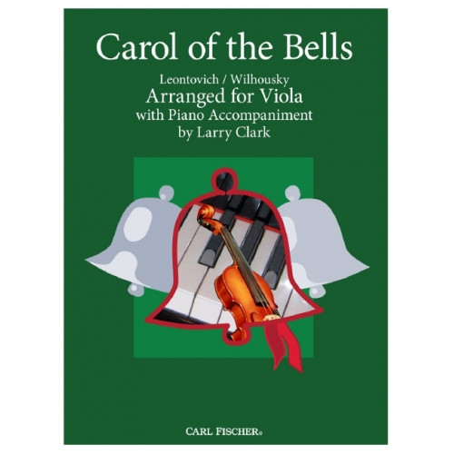 Carol of the Bells