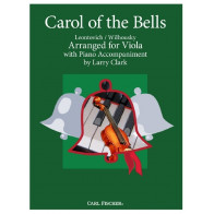 Carol of the Bells