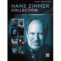 9781470615277ALF0042728 Hans Zimmer Collection