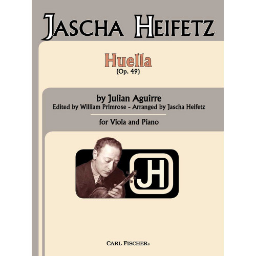 Huella