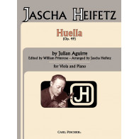 Huella
