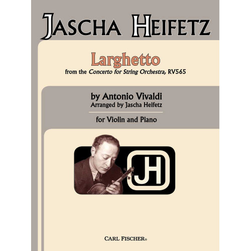 Larghetto
