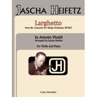 Larghetto