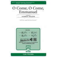 O Come, O Come, Emmanuel