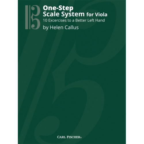 One-Step Scale System System for Viola