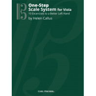 One-Step Scale System System for Viola