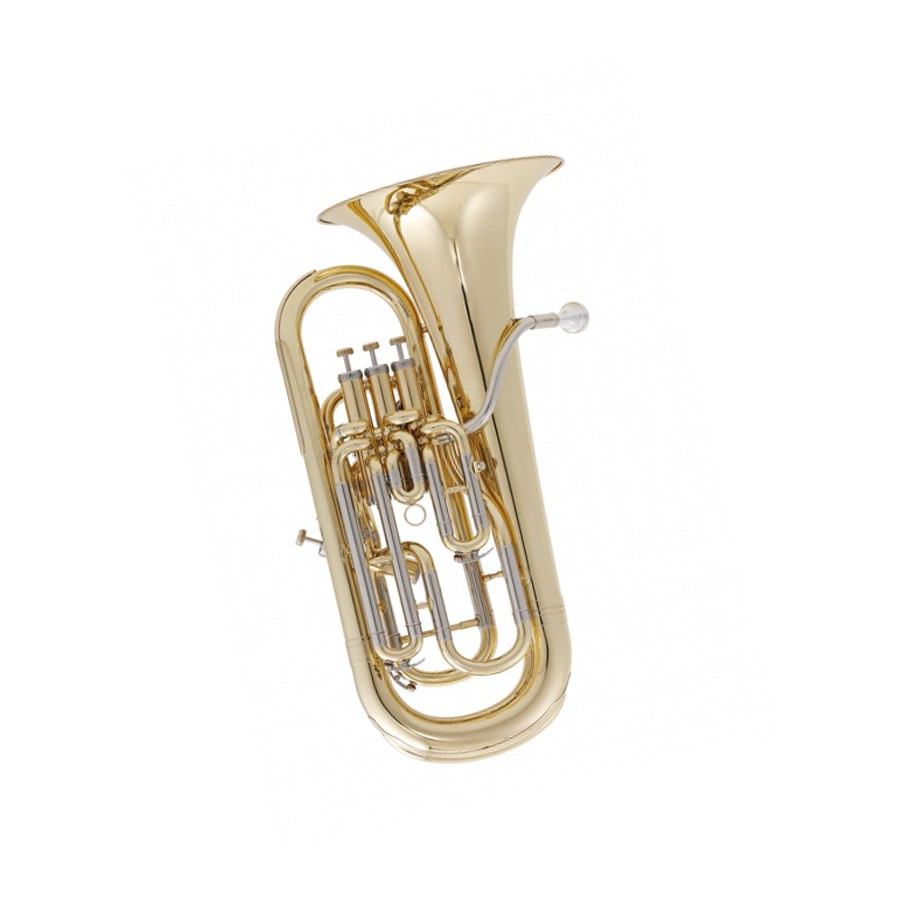 Euphonium Sib MTP modèle 115