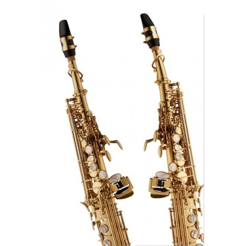 Saxophone soprano YANAGISAWA S-WO10