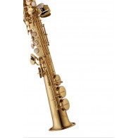 Saxophone soprano YANAGISAWA S-WO10