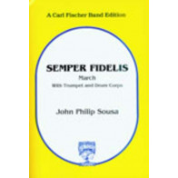 Semper Fidelis [March]