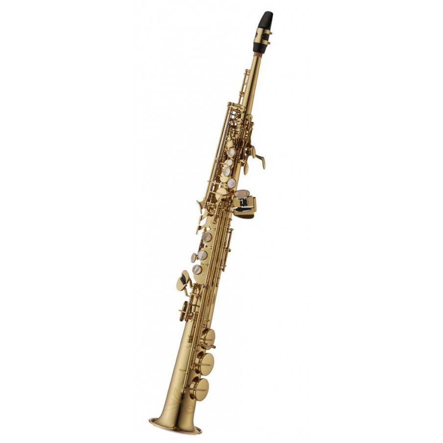 Saxophone soprano YANAGISAWA S-WO1 - Gamme Professionnal