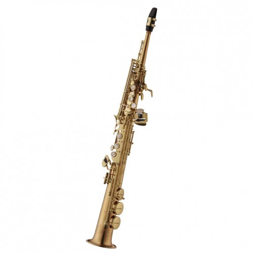 Saxophone Soprano S-WO2...