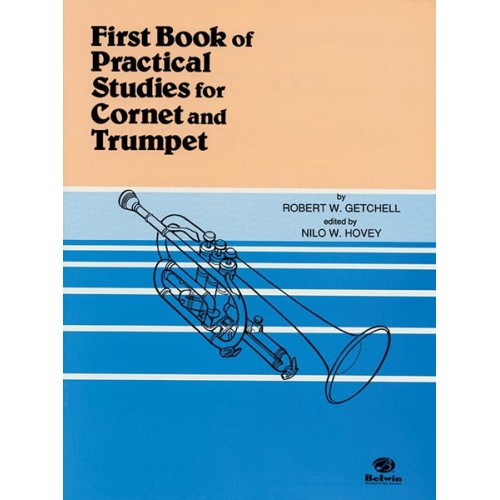 First Book of Practical Studies 