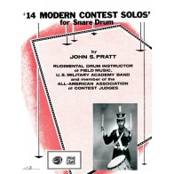 0000001456691ALF00EL01416 14 Modern Contest Solos