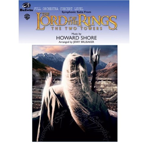 654979059981ALF00FOM03007 The Lord of the Rings: The Two Towers