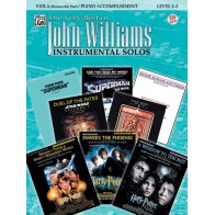 654979081999ALF00IFM0427CD The Very Best of John Williams