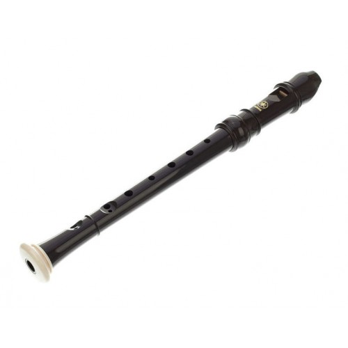Flûte à bec sopranino YAMAHA YRN 302BII