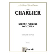 0000001795783ALF00K04541 Second Solo de Concours