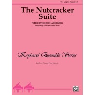 9780769269399ALF00PA02282 The Nutcracker Suite