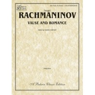 654979085850ALF00PA02284A Valse and Romance