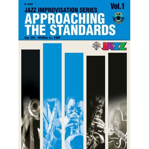 Approaching the Standards, Volume 1 