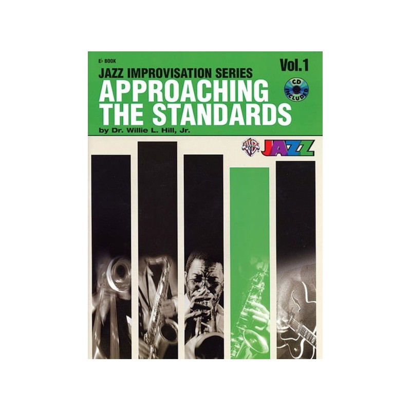654979007418ALF00SBM00003CD Approaching the Standards, Volume 1