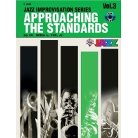 Approaching the Standards, Volume 3 