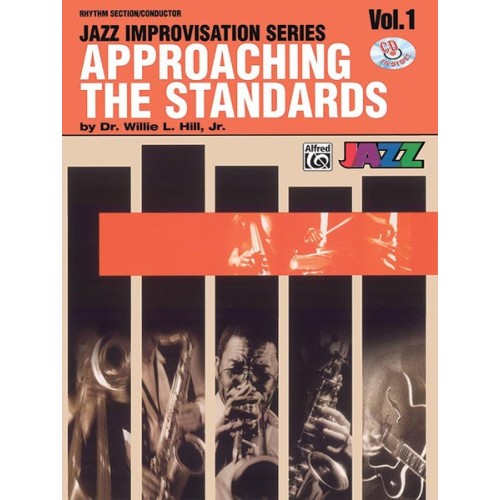 Approaching the Standards, Volume 1 