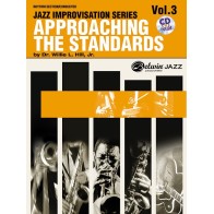 Approaching the Standards, Volume 3 