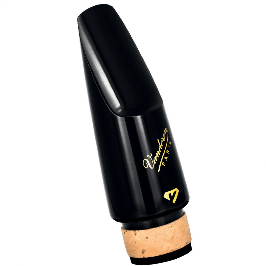 VANDOREN Black Diamond BD5