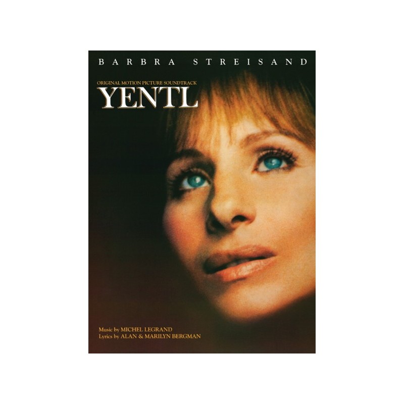 9780769208299ALF00TSF0049 Yentl